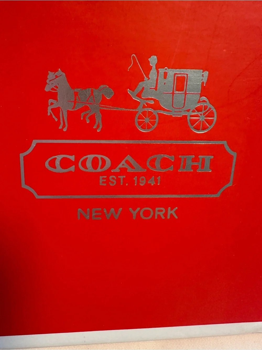 Coach Metallic Gold T-Strap Jelly Sandals with Logo Detail Size-9B